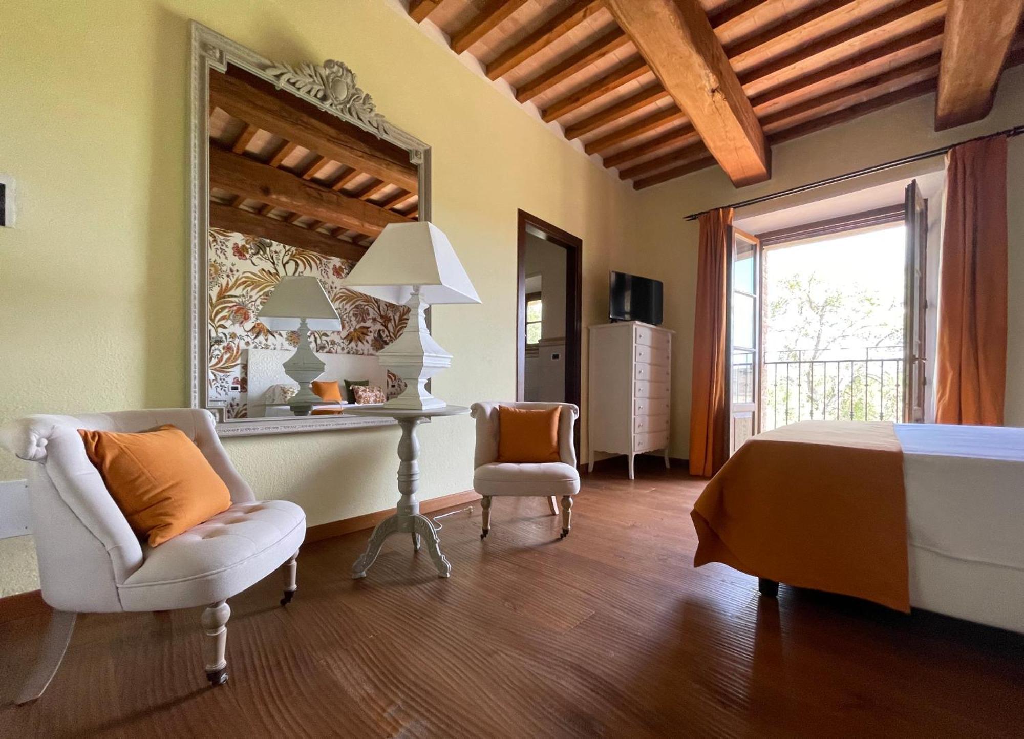 Villa Preselle Country Resort Room photo