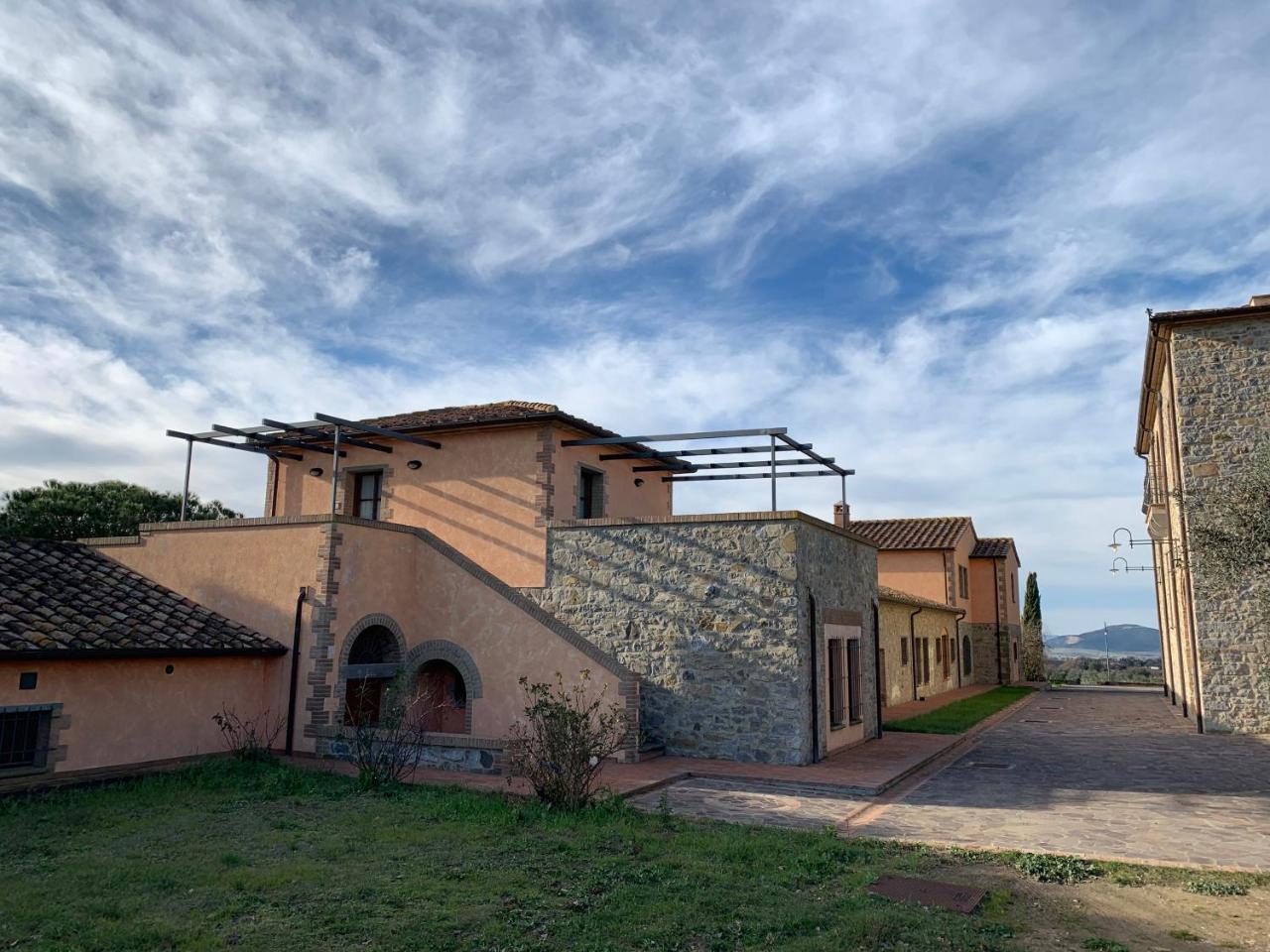 Villa Preselle Country Resort Exterior photo