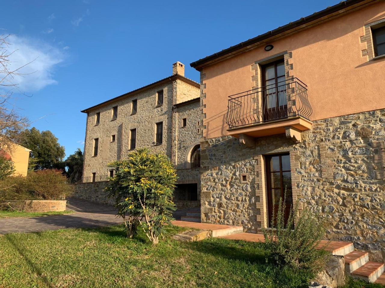 Villa Preselle Country Resort Exterior photo